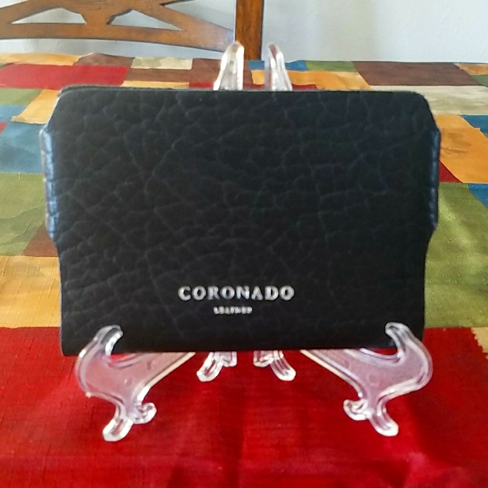 Coronado Passport Sleeve